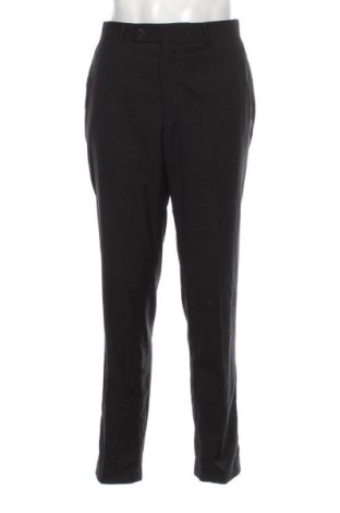 Мъжки панталон Angelo Litrico, Размер L, Цвят Черен, Цена 4,35 лв.
