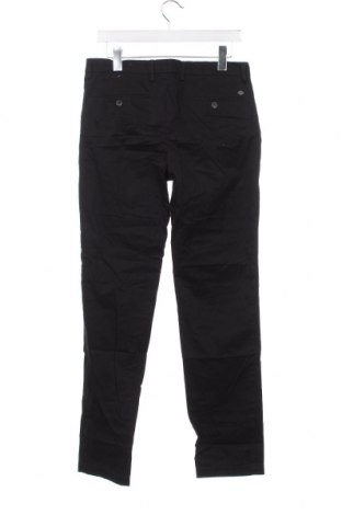 Мъжки панталон Angelo Litrico, Размер S, Цвят Черен, Цена 5,22 лв.