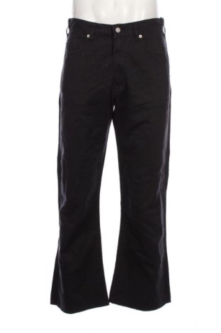 Pánské kalhoty  Armani Jeans, Velikost L, Barva Modrá, Cena  1 732,00 Kč