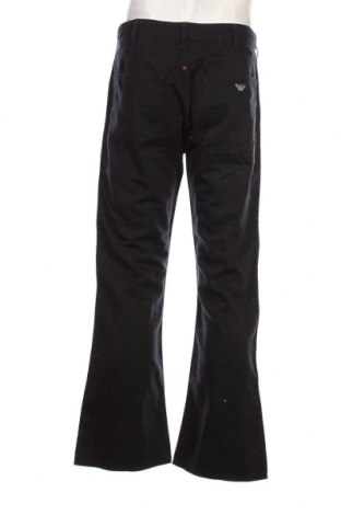 Pantaloni de bărbați Armani Jeans, Mărime L, Culoare Albastru, Preț 261,83 Lei