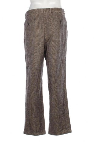 Pantaloni de bărbați Atelier GARDEUR, Mărime L, Culoare Maro, Preț 67,30 Lei