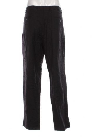 Pantaloni de bărbați Atlant, Mărime XL, Culoare Negru, Preț 23,85 Lei