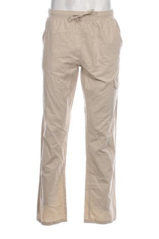 Мъжки панталон Atlas For Men, Размер M, Цвят Бежов, Цена 29,00 лв.