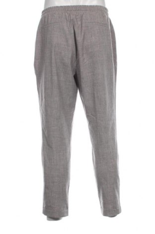 Pantaloni de bărbați Atmosphere, Mărime L, Culoare Gri, Preț 95,39 Lei