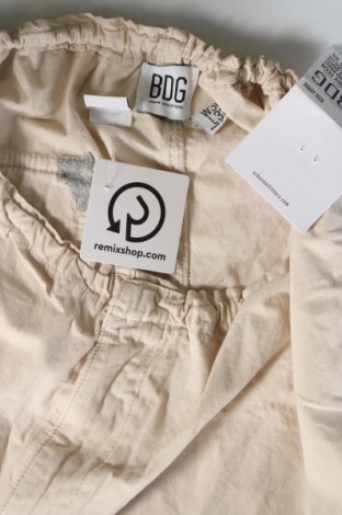 Pantaloni de bărbați BDG, Mărime L, Culoare Bej, Preț 305,92 Lei