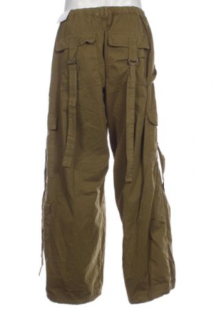 Мъжки панталон BDG, Размер L, Цвят Зелен, Цена 46,50 лв.