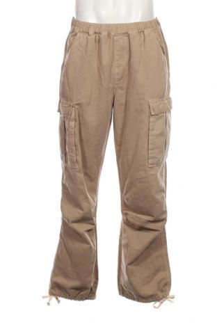 Ανδρικό παντελόνι BDG, Μέγεθος M, Χρώμα  Μπέζ, Τιμή 7,19 €