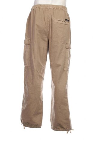 Pantaloni de bărbați BDG, Mărime M, Culoare Bej, Preț 45,89 Lei