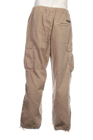 Pantaloni de bărbați BDG, Mărime L, Culoare Bej, Preț 45,89 Lei