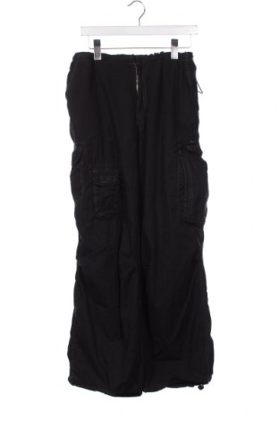 Ανδρικό παντελόνι BDG, Μέγεθος XS, Χρώμα Μαύρο, Τιμή 47,94 €