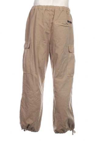 Мъжки панталон BDG, Размер L, Цвят Бежов, Цена 32,55 лв.