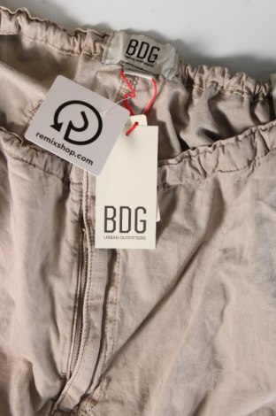 Ανδρικό παντελόνι BDG, Μέγεθος XL, Χρώμα  Μπέζ, Τιμή 9,59 €
