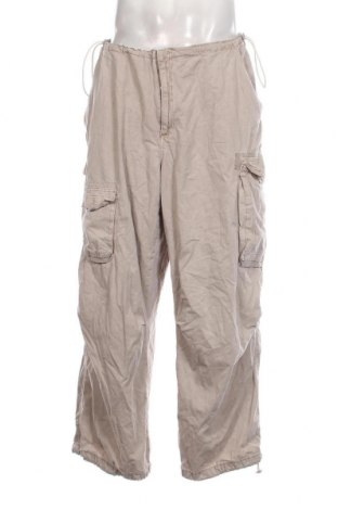 Мъжки панталон BDG, Размер XL, Цвят Бежов, Цена 18,60 лв.