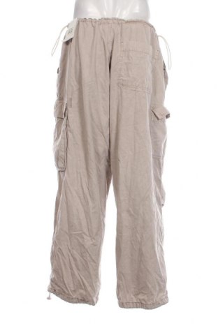 Pantaloni de bărbați BDG, Mărime XL, Culoare Bej, Preț 61,18 Lei