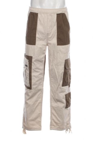 Мъжки панталон BDG, Размер M, Цвят Бежов, Цена 93,00 лв.