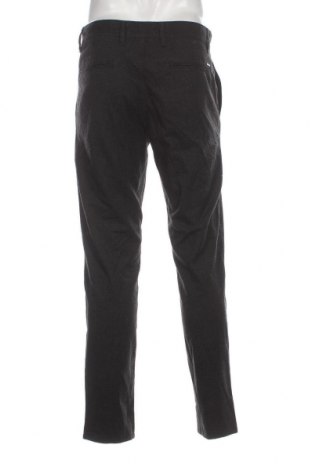 Мъжки панталон BOSS, Размер L, Цвят Сив, Цена 137,00 лв.