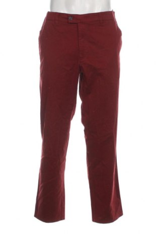 Pantaloni de bărbați Babista, Mărime XL, Culoare Roșu, Preț 29,57 Lei