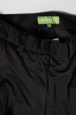 Herrenhose Backtee, Größe S, Farbe Schwarz, Preis 18,20 €