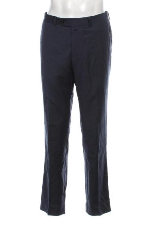 Pantaloni de bărbați Barutti, Mărime M, Culoare Albastru, Preț 20,23 Lei