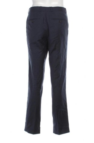 Мъжки панталон Barutti, Размер M, Цвят Син, Цена 6,15 лв.