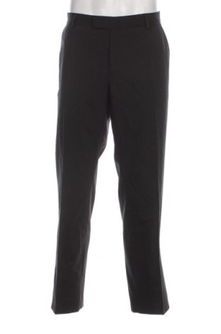 Мъжки панталон Benvenuto, Размер XL, Цвят Черен, Цена 24,80 лв.