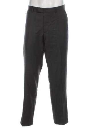 Мъжки панталон Benvenuto, Размер L, Цвят Черен, Цена 37,20 лв.
