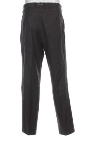 Ανδρικό παντελόνι Benvenuto, Μέγεθος L, Χρώμα Μαύρο, Τιμή 12,66 €
