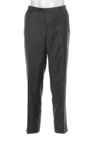 Pantaloni de bărbați Benvenuto, Mărime XL, Culoare Gri, Preț 67,30 Lei