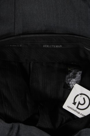 Мъжки панталон Bexleys, Размер XL, Цвят Син, Цена 10,25 лв.