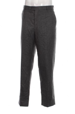 Ανδρικό παντελόνι Bexleys, Μέγεθος L, Χρώμα Γκρί, Τιμή 3,80 €
