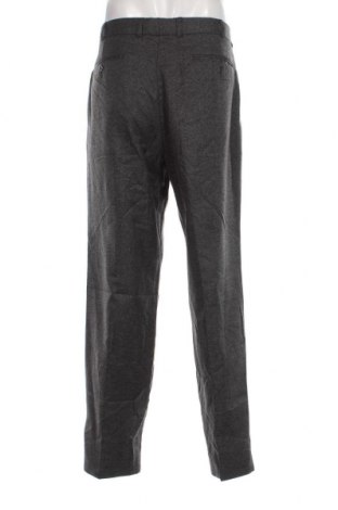 Pantaloni de bărbați Bexleys, Mărime L, Culoare Gri, Preț 20,23 Lei