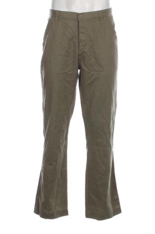 Мъжки панталон Blend, Размер L, Цвят Зелен, Цена 40,89 лв.