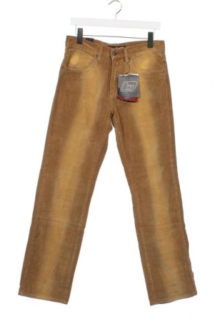 Pantaloni de bărbați Blend, Mărime M, Culoare Maro, Preț 166,23 Lei