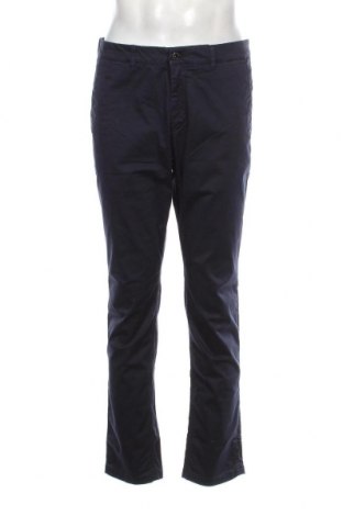 Ανδρικό παντελόνι Bogner, Μέγεθος M, Χρώμα Μπλέ, Τιμή 75,94 €
