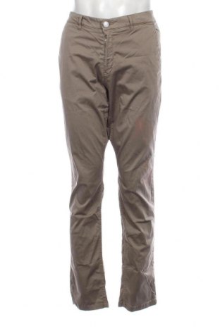 Ανδρικό παντελόνι Bogner, Μέγεθος L, Χρώμα Γκρί, Τιμή 89,03 €