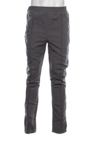 Ανδρικό παντελόνι Boohoo, Μέγεθος M, Χρώμα Γκρί, Τιμή 5,22 €