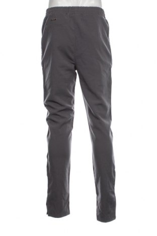 Ανδρικό παντελόνι Boohoo, Μέγεθος M, Χρώμα Γκρί, Τιμή 5,22 €