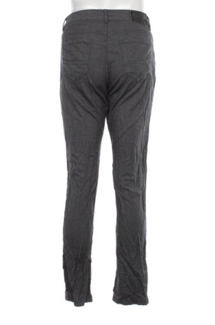 Pantaloni de bărbați Brax, Mărime L, Culoare Gri, Preț 122,37 Lei