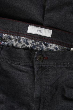 Pantaloni de bărbați Brax, Mărime XL, Culoare Gri, Preț 91,78 Lei