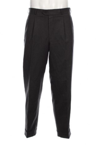 Ανδρικό παντελόνι Brax, Μέγεθος L, Χρώμα Γκρί, Τιμή 12,66 €