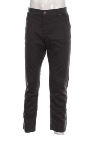 Мъжки панталон Brax, Размер XL, Цвят Сив, Цена 31,00 лв.