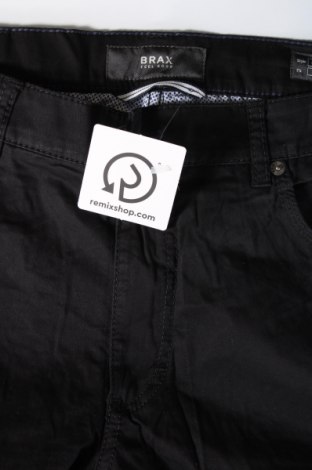 Pantaloni de bărbați Brax, Mărime L, Culoare Negru, Preț 24,99 Lei