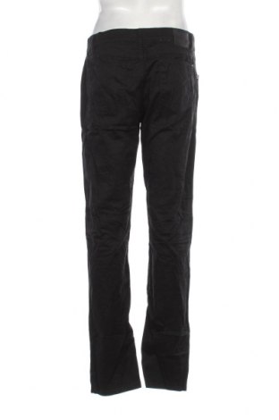 Pantaloni de bărbați Brax, Mărime L, Culoare Negru, Preț 81,58 Lei