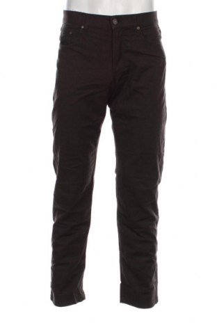 Ανδρικό παντελόνι Brax, Μέγεθος M, Χρώμα Καφέ, Τιμή 12,66 €