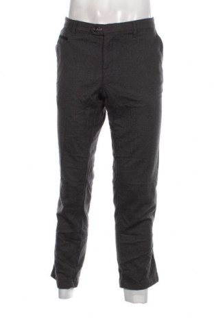 Pánské kalhoty  Brax, Velikost L, Barva Černá, Cena  395,00 Kč