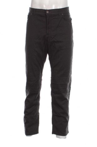 Ανδρικό παντελόνι Brax, Μέγεθος XL, Χρώμα Μαύρο, Τιμή 21,09 €