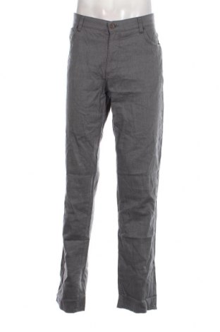Ανδρικό παντελόνι Brax, Μέγεθος XL, Χρώμα Γκρί, Τιμή 17,26 €