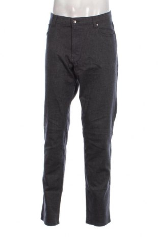 Мъжки панталон Bruhl, Размер XL, Цвят Сив, Цена 37,20 лв.