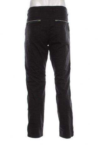 Мъжки панталон Bruhl, Размер XL, Цвят Черен, Цена 37,20 лв.