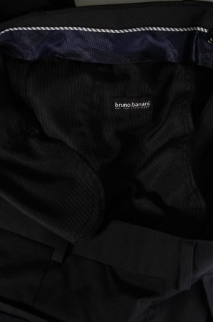 Pantaloni de bărbați Bruno Banani, Mărime L, Culoare Albastru, Preț 20,23 Lei